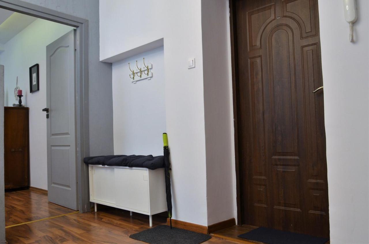 Piano Apartment W Sercu Starego Miasta Gdansk Ngoại thất bức ảnh