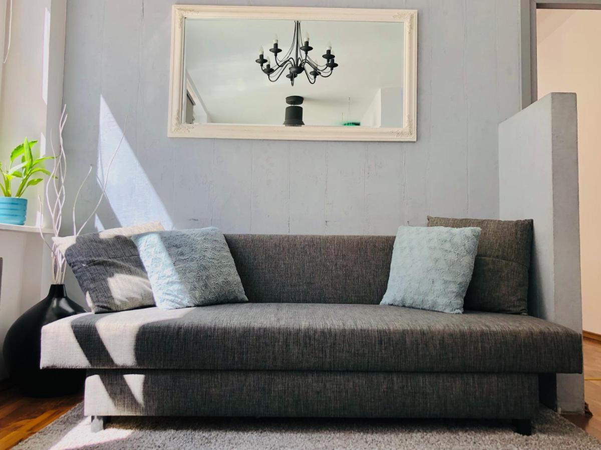 Piano Apartment W Sercu Starego Miasta Gdansk Ngoại thất bức ảnh