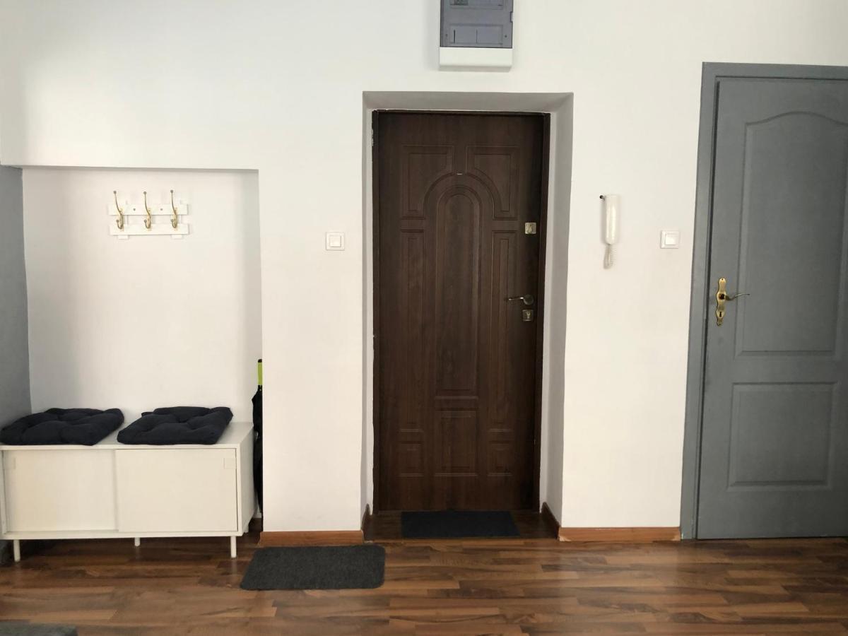Piano Apartment W Sercu Starego Miasta Gdansk Ngoại thất bức ảnh