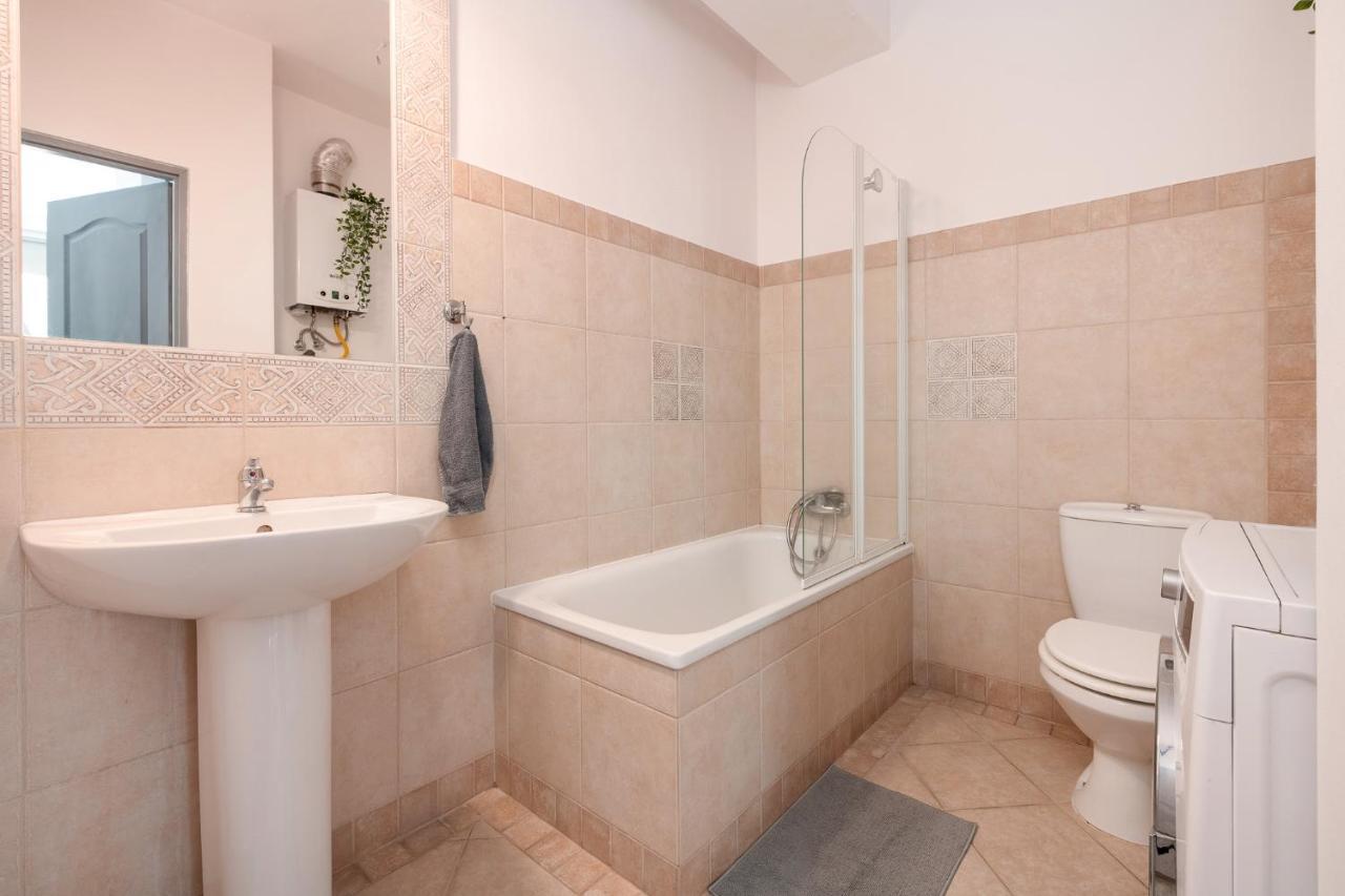 Piano Apartment W Sercu Starego Miasta Gdansk Ngoại thất bức ảnh